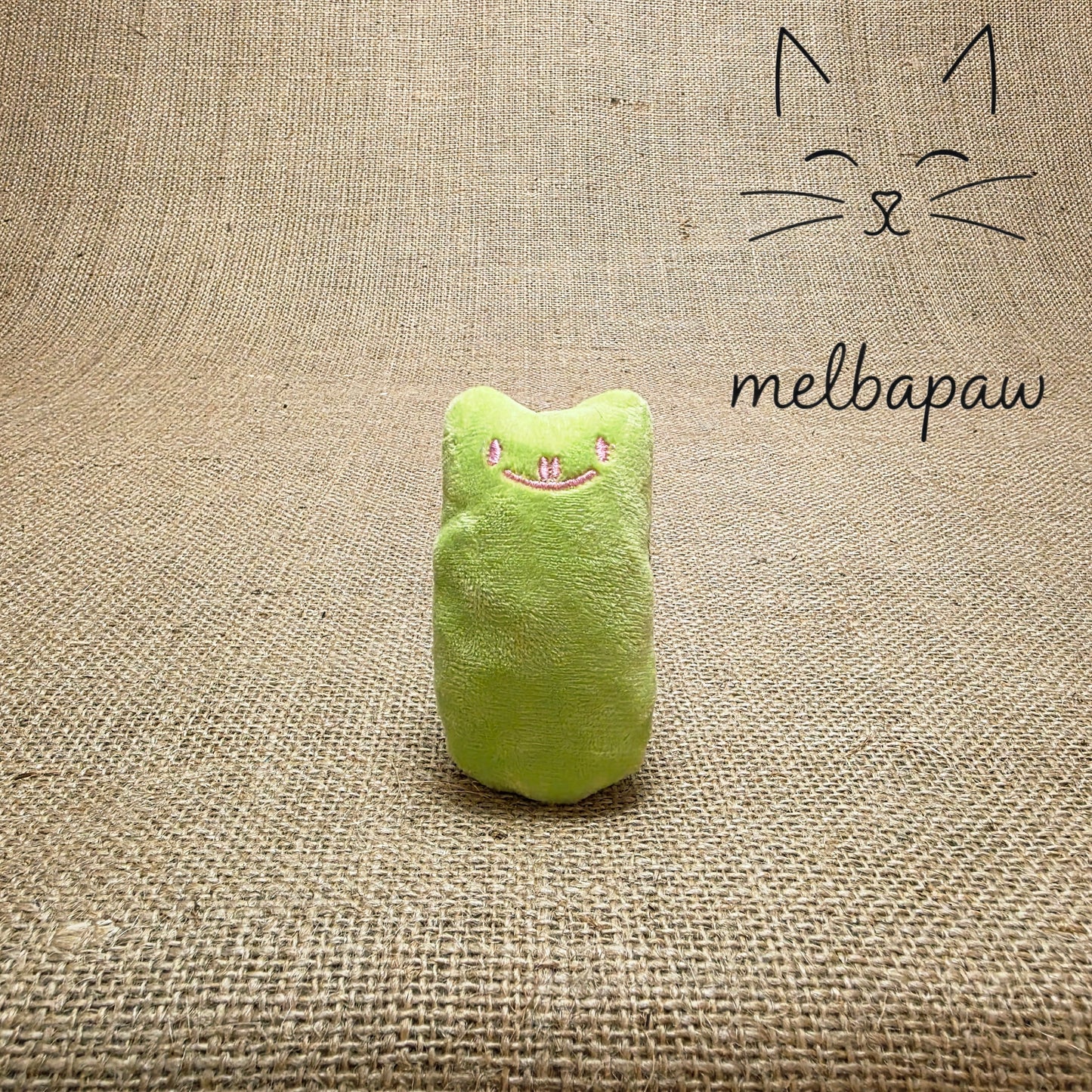ChewPlay Cat Toy