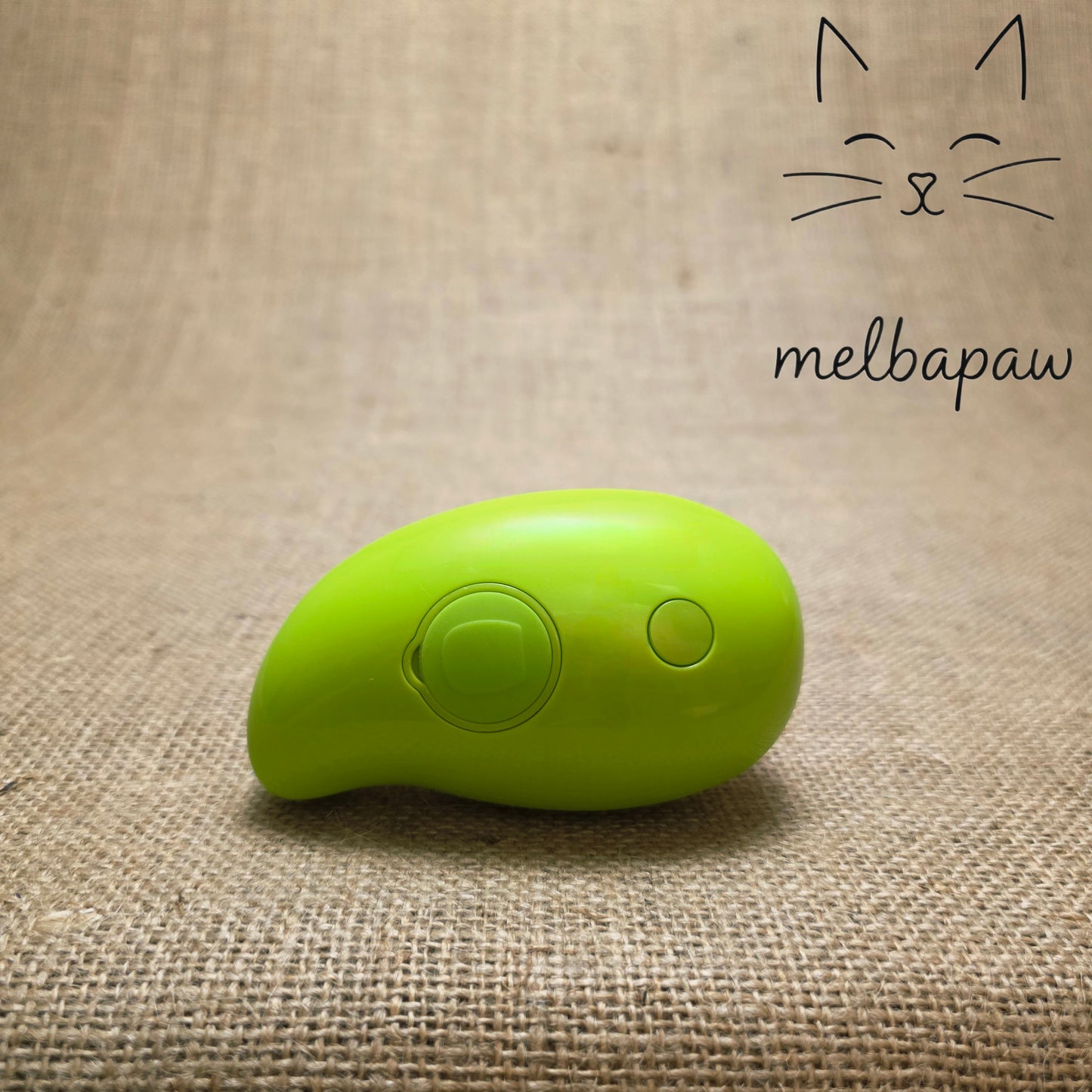 PawSpa Cat Steamer Brush