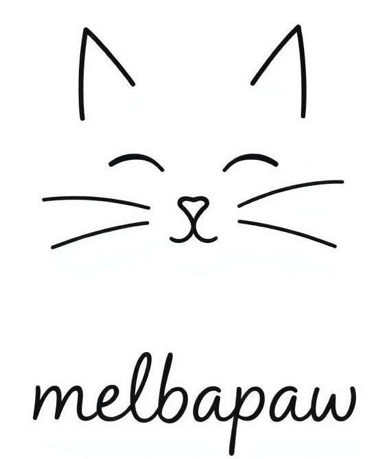 MelbaPaw