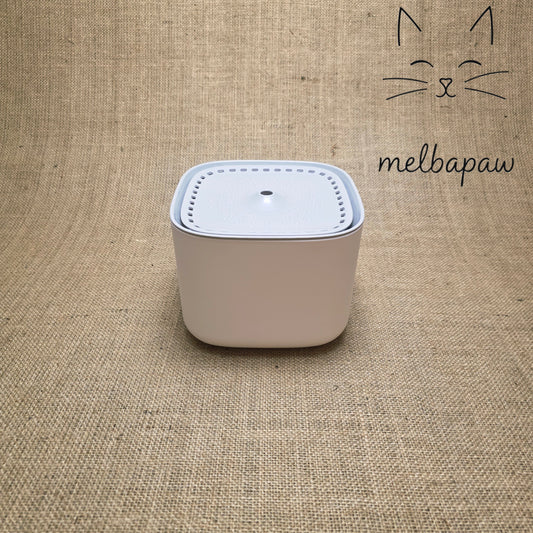 Purrfect Flow Cat Water Fountain