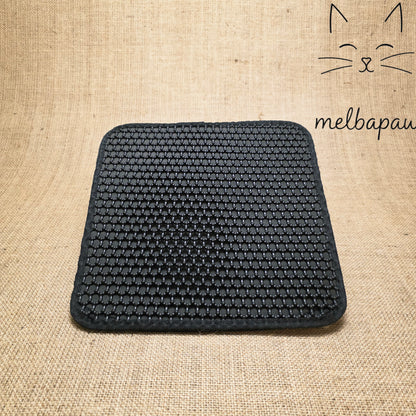 PawGuard Litter Mat