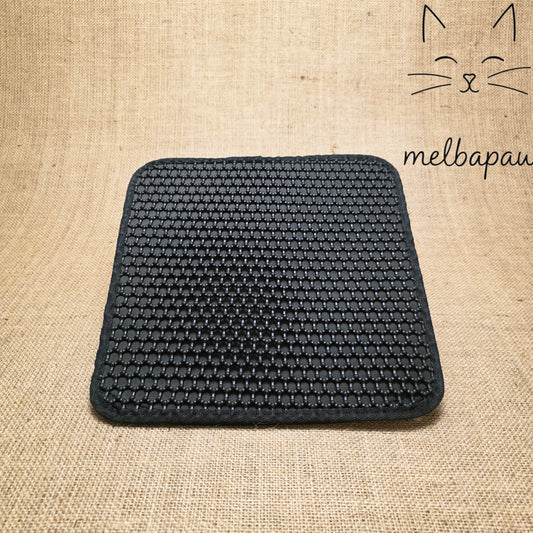 PawGuard Litter Mat