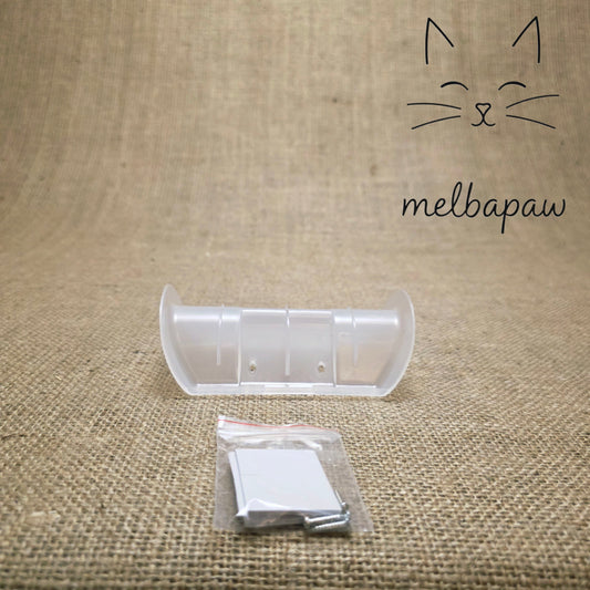 Purrfect Cat Scratcher Massager